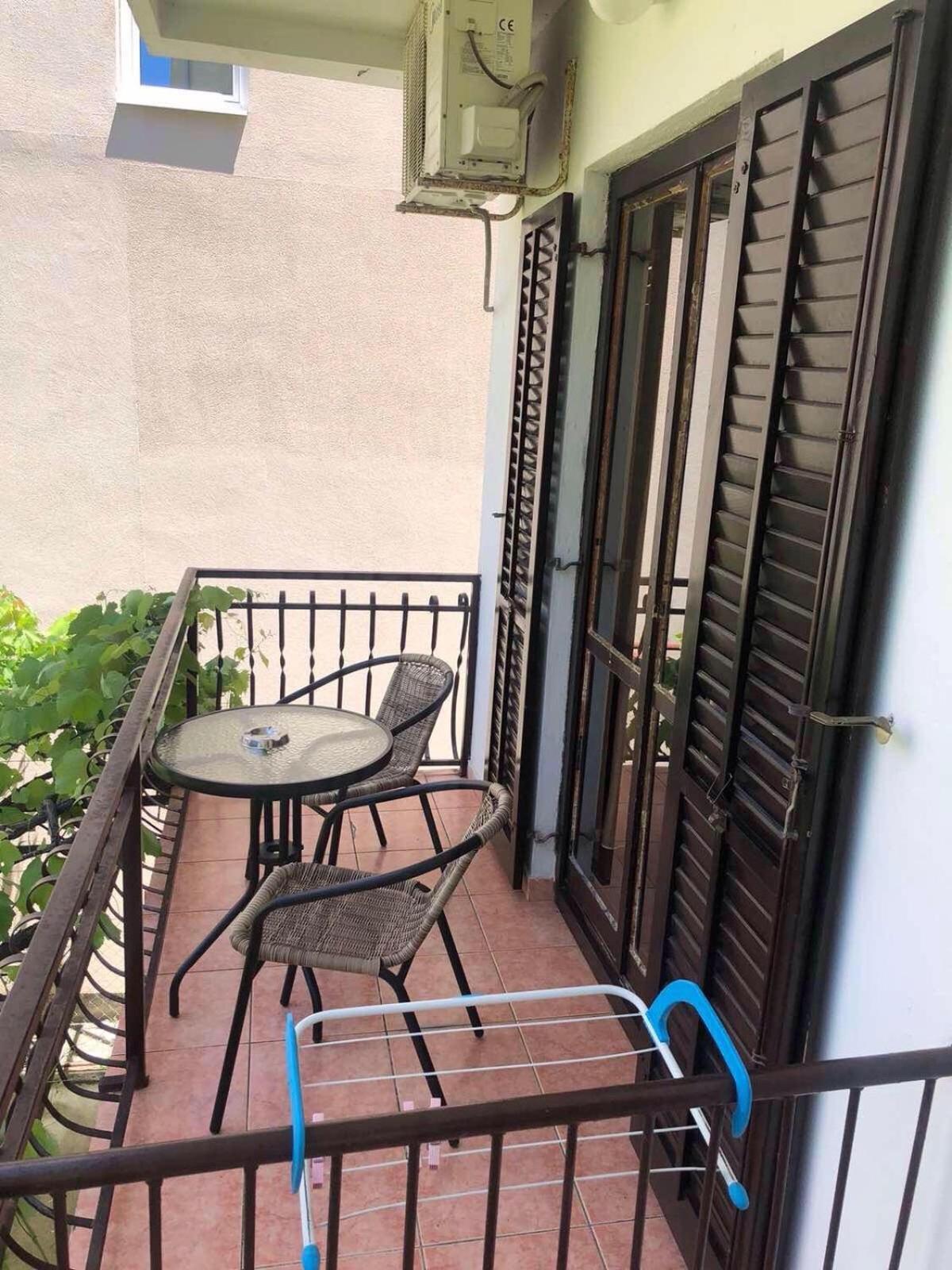 Apartment Radmila *