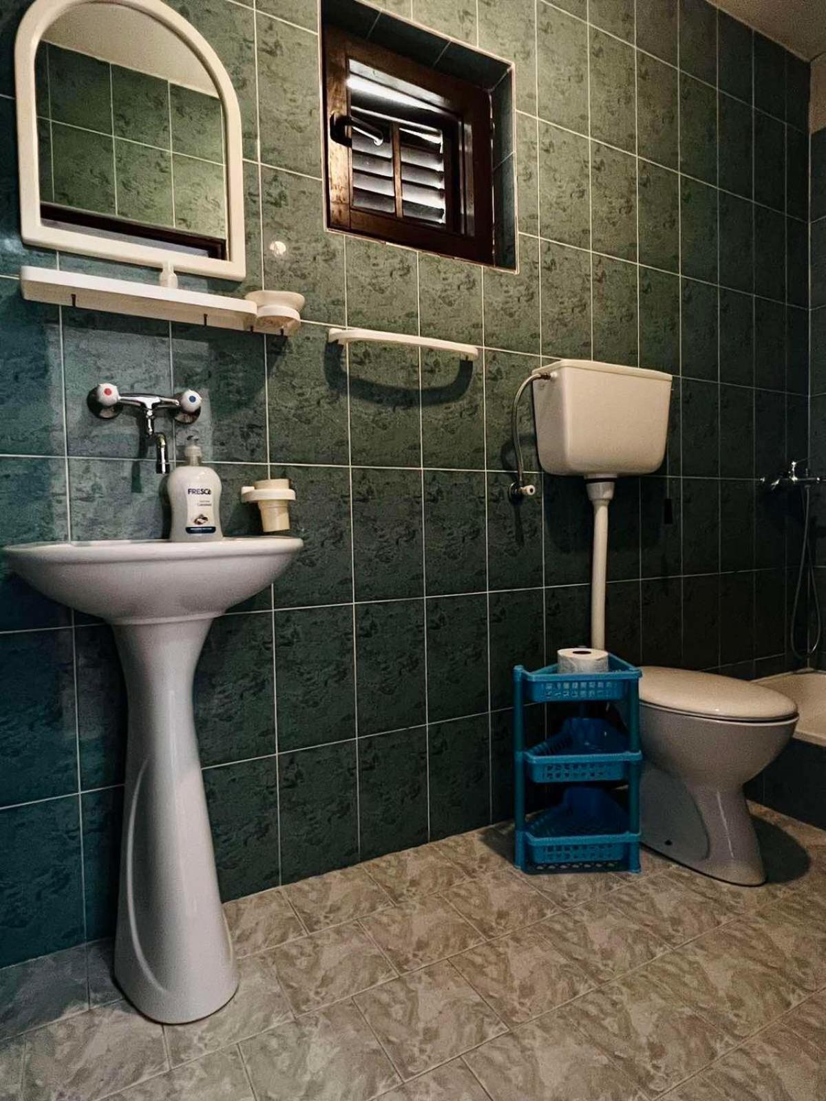 Apartment Radmila Budva