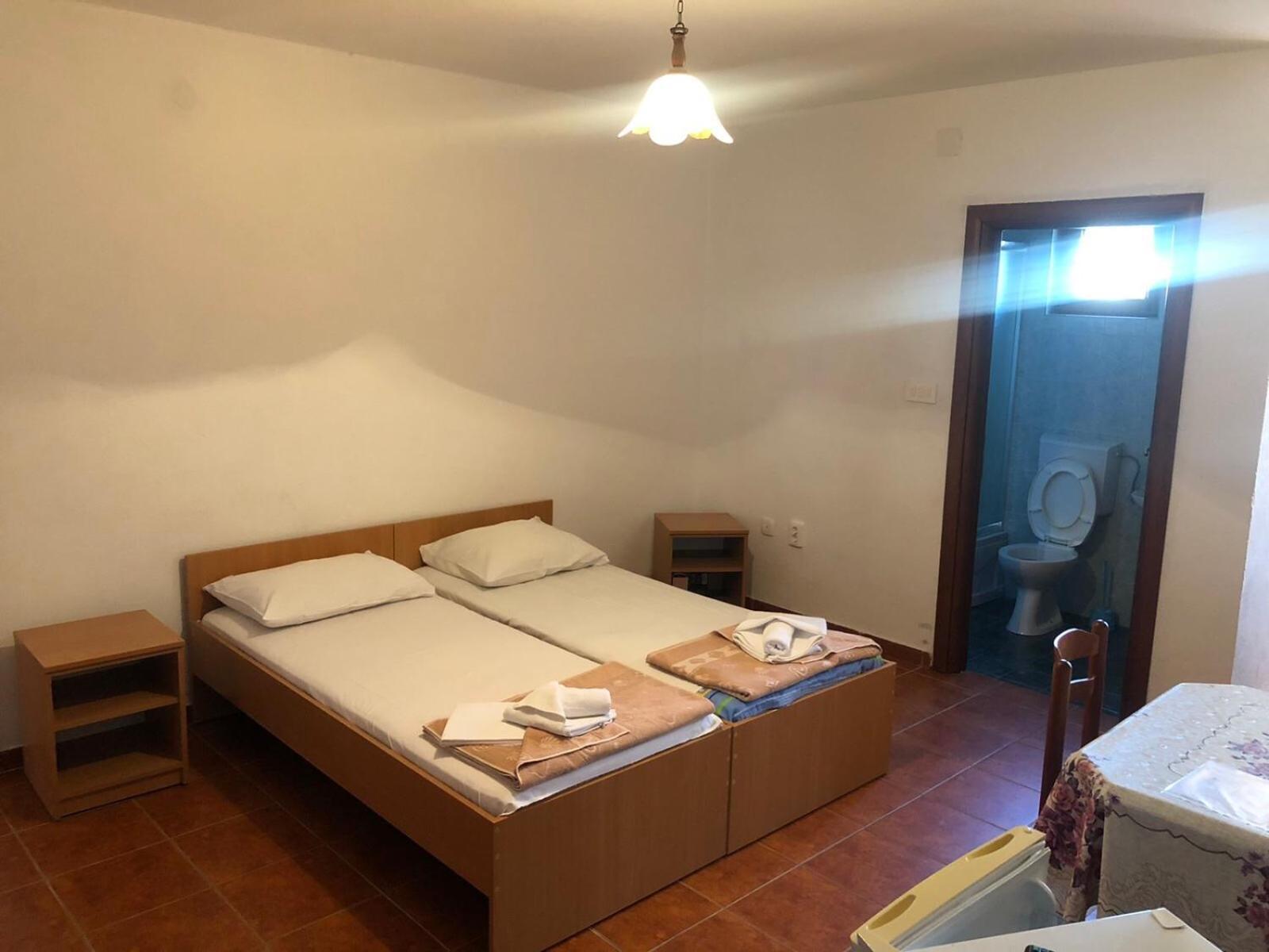 Radmila Apartment *
