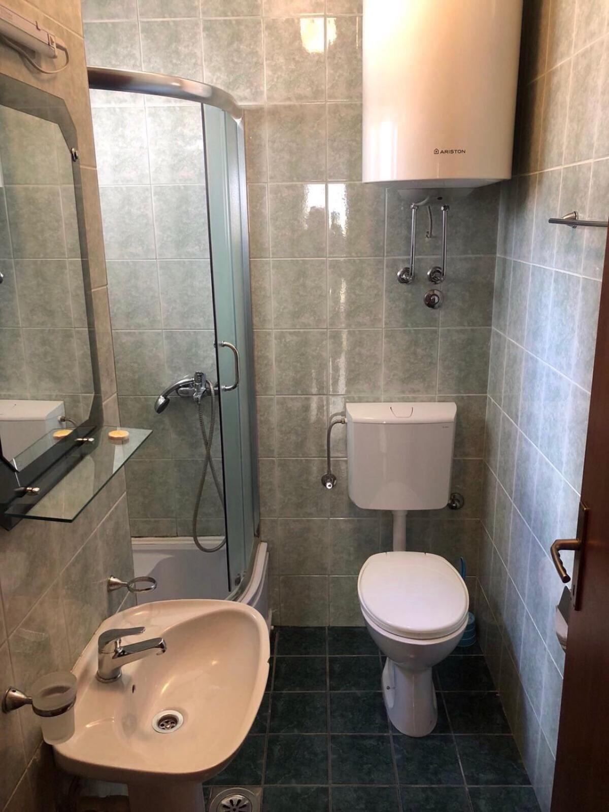 Radmila Apartment Budva